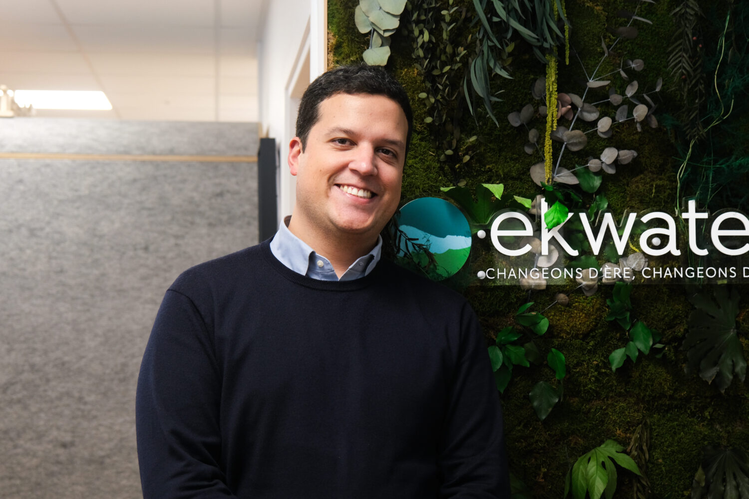 Ekwateur vise 500 000 compteurs d’ici 2030 en misant sur les services énergétiques aux entreprises