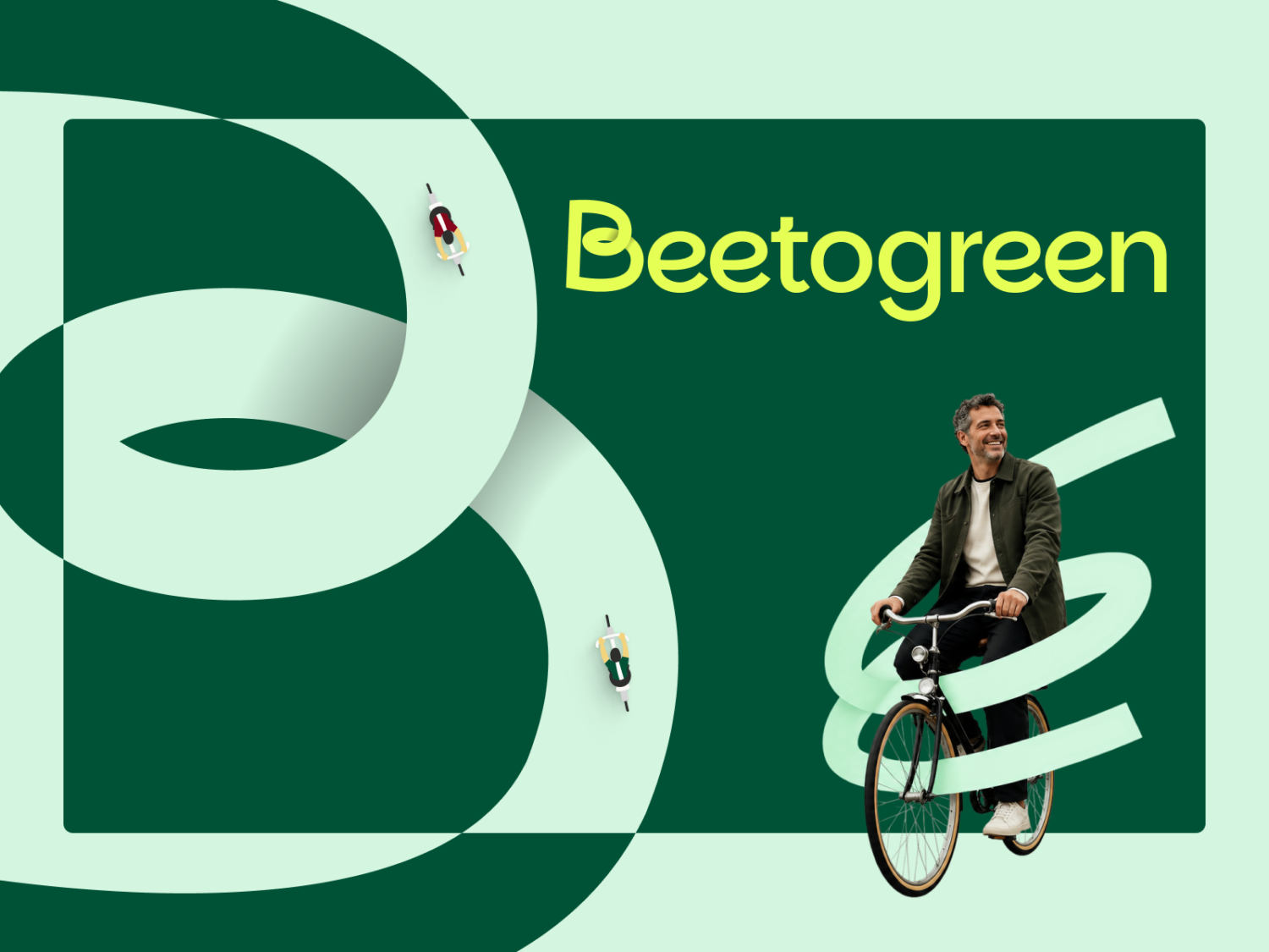 Beetogreen ajoute les vélos Nakamura d’Intersport à son offre de mobilité en entreprise
