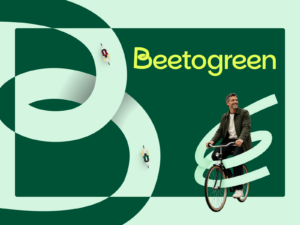 Beetogreen ajoute les vélos Nakamura d’Intersport à son offre de mobilité en entreprise