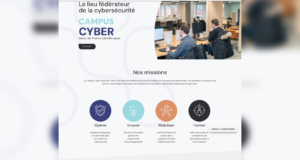 Campus Cyber Hauts-de-France Lille Métropole organise l’étape lilloise du CyberTour 2026 pour sensibiliser les collégiens