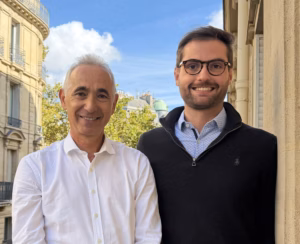 Crystalchain reprend les actifs technologiques et le portefeuille clients de Connecting Food