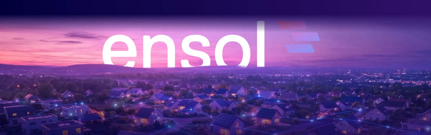 Ensol développe son offre de batterie solaire par abonnement pour le résidentiel
