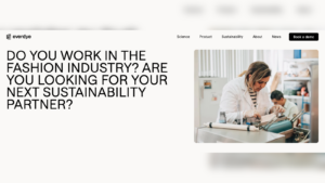 EverDye obtient le label ZDHC et rejoint le CEMATEX Start-Up Grant