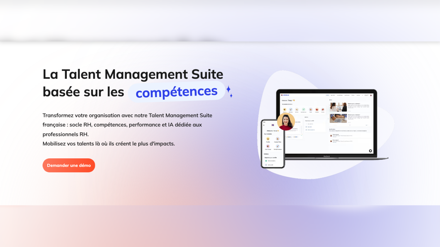 Neobrain est rachetée par MentorcliQ pour renforcer sa plateforme RH axée sur les compétences