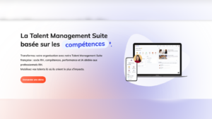 Neobrain est rachetée par MentorcliQ pour renforcer sa plateforme RH axée sur les compétences