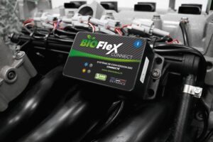 BIOMOTORS célèbre ses 15 ans en accélérant sur la conversion des véhicules essence au Superéthanol-E85