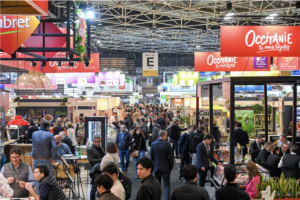 Inpulse et Mapal présenteront leur solution intégrée pour restaurants au Sirha Lyon 2027