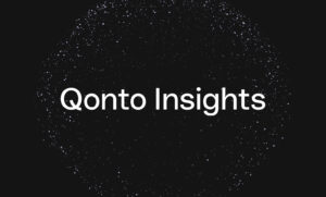 Qonto lance Qonto Insights, un observatoire mensuel des finances des TPE et PME européennes
