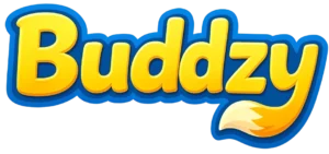 Logo de la startup Buddzy
