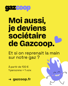 Image de la campagne Gazcoop
