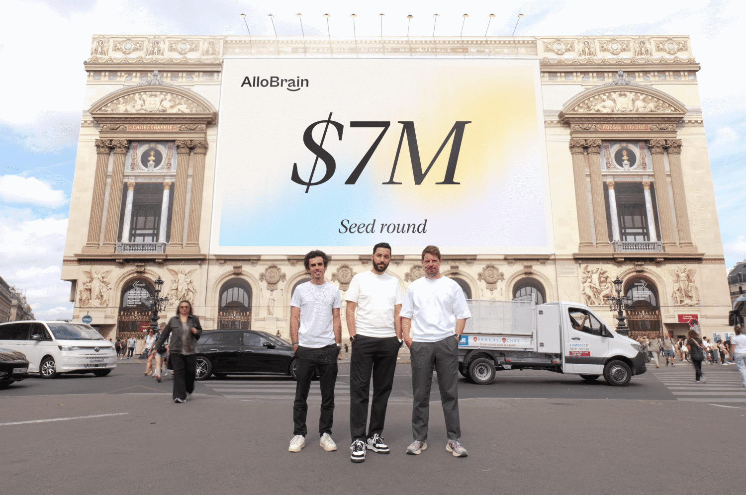 AlloBrain lève 7 millions de dollars pour développer son IA hybride dédiée à la relation client