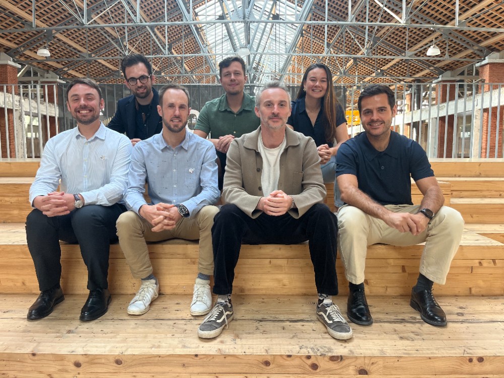 Nubbo intègre six startups IA à son programme d’incubation en Occitanie